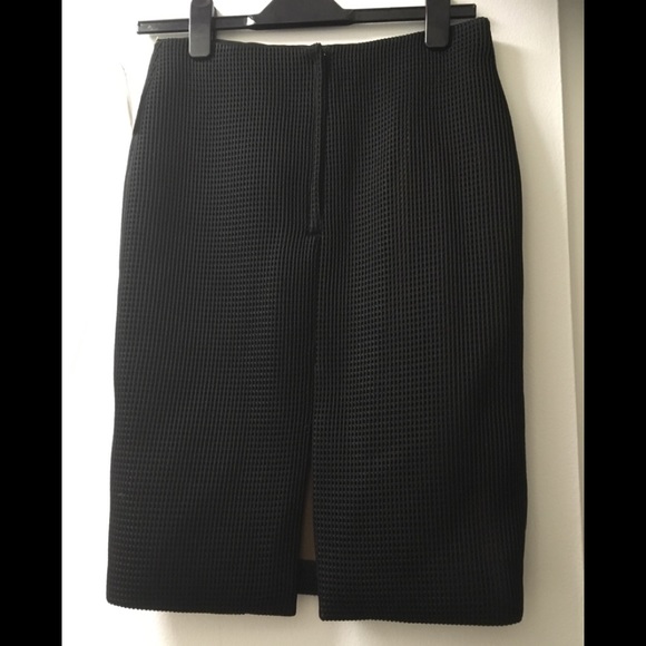 Vera Wang skirt - Picture 4 of 4